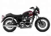 Triumph Bonneville T100